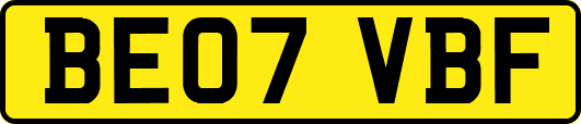 BE07VBF
