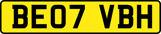 BE07VBH