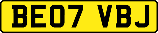 BE07VBJ