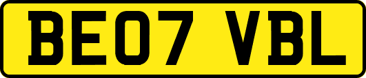 BE07VBL