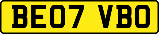 BE07VBO