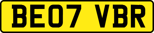 BE07VBR