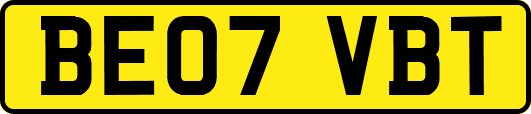 BE07VBT
