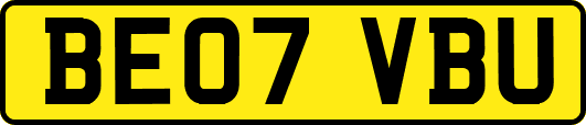 BE07VBU