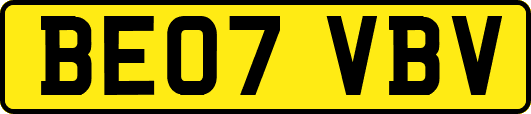 BE07VBV