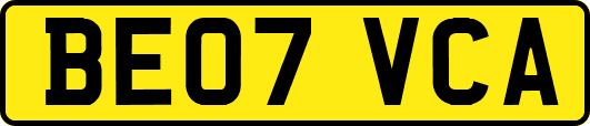 BE07VCA