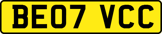 BE07VCC