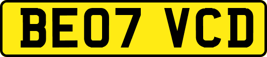 BE07VCD
