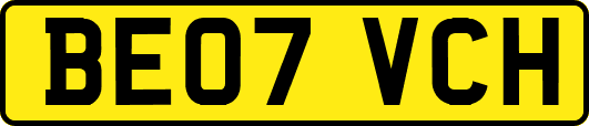 BE07VCH
