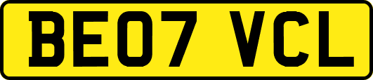 BE07VCL