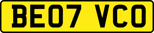 BE07VCO