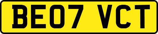 BE07VCT