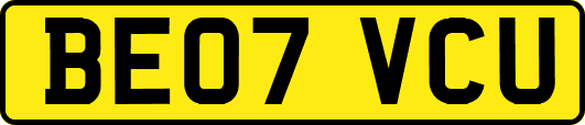BE07VCU