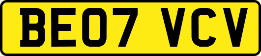 BE07VCV