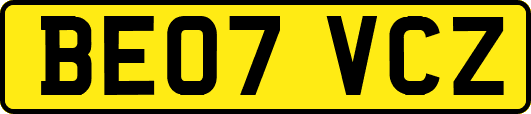 BE07VCZ