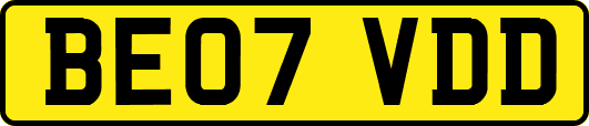 BE07VDD