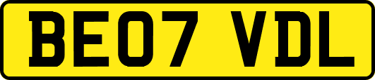 BE07VDL
