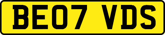 BE07VDS
