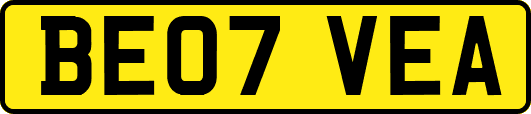 BE07VEA