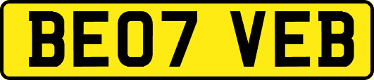 BE07VEB