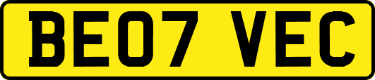 BE07VEC