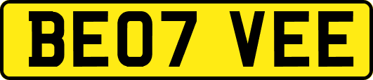 BE07VEE