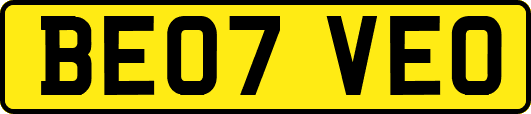 BE07VEO