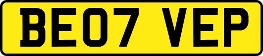 BE07VEP