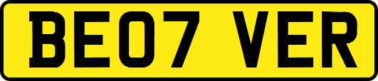 BE07VER