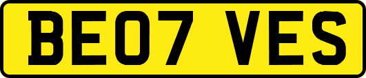 BE07VES