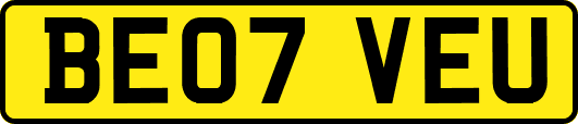 BE07VEU