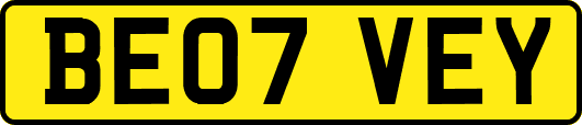 BE07VEY