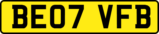 BE07VFB