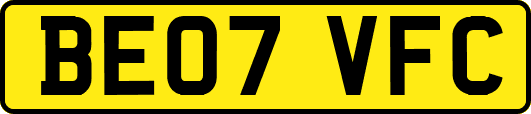 BE07VFC