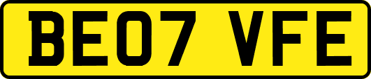 BE07VFE
