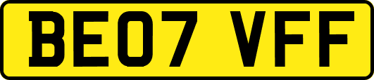 BE07VFF