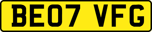 BE07VFG
