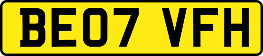 BE07VFH