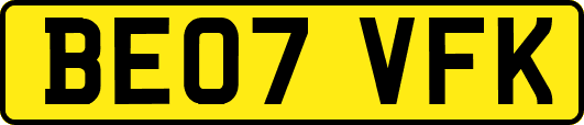 BE07VFK