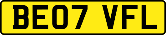 BE07VFL