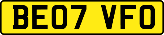 BE07VFO