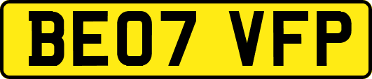 BE07VFP