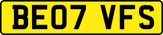 BE07VFS