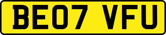 BE07VFU