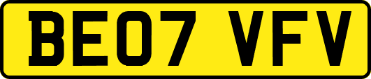 BE07VFV