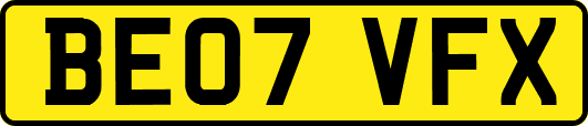 BE07VFX
