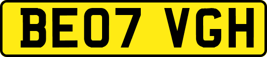 BE07VGH