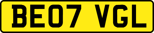 BE07VGL