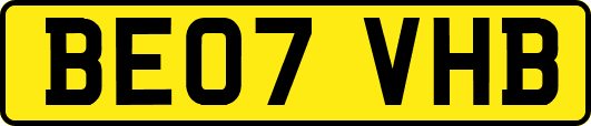 BE07VHB