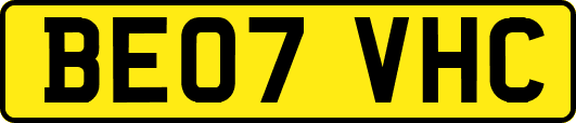 BE07VHC